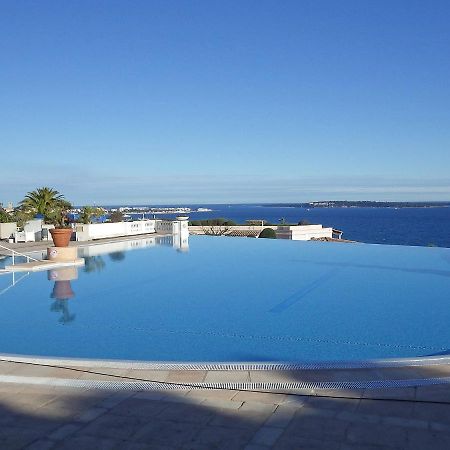 Apartment Villa Francia-5 By Interhome Cannes Bagian luar foto