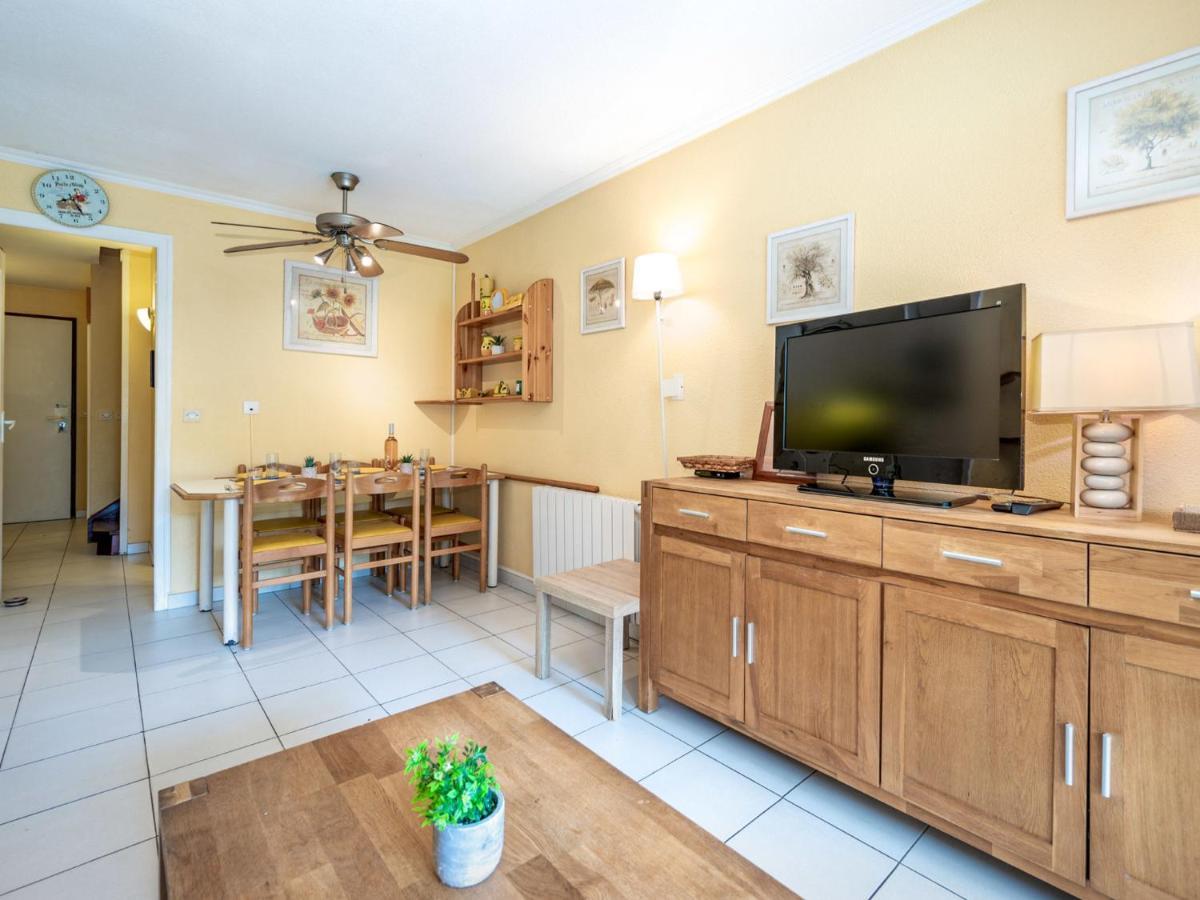 Apartment Villa Francia-5 By Interhome Cannes Bagian luar foto