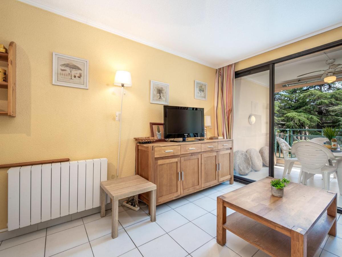 Apartment Villa Francia-5 By Interhome Cannes Bagian luar foto
