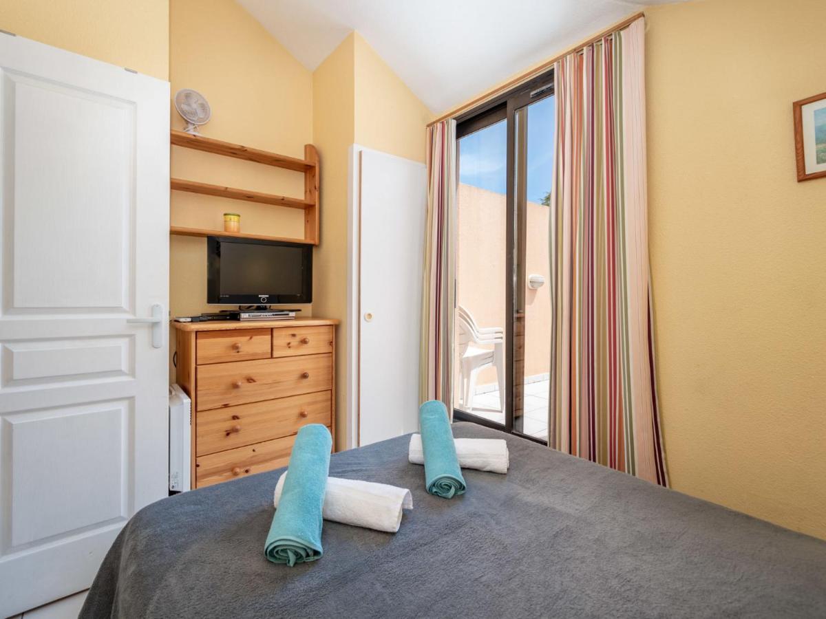 Apartment Villa Francia-5 By Interhome Cannes Bagian luar foto