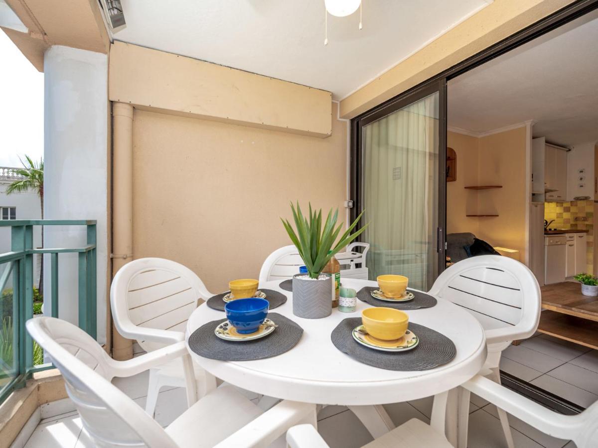 Apartment Villa Francia-5 By Interhome Cannes Bagian luar foto