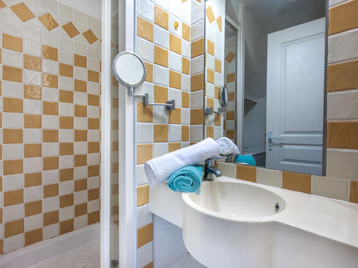 Apartment Villa Francia-5 By Interhome Cannes Bagian luar foto